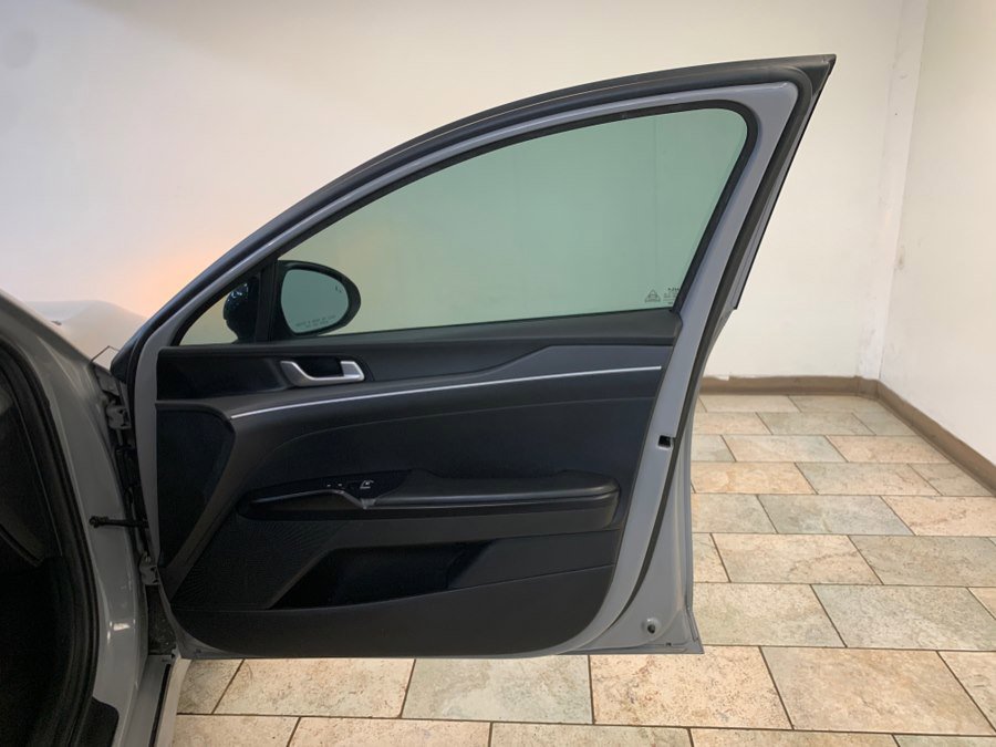 Used 2022 Kia K5 GT-Line FWD image 48