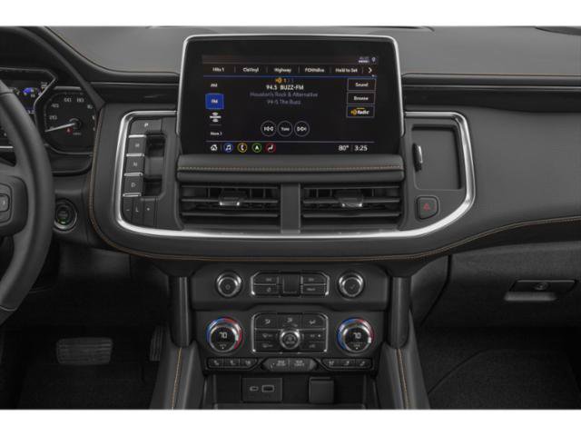 Certified 2021 GMC Yukon AT4 w/ Rear Media and Nav Package AWD/4WD image 13