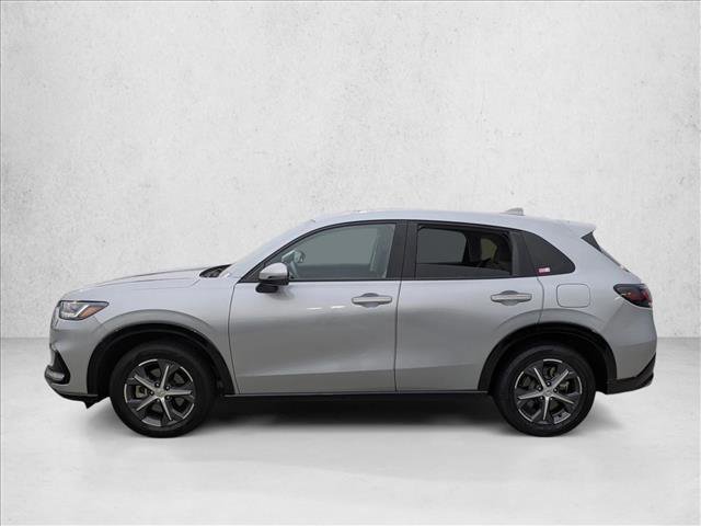 Used 2024 Honda HR-V EX-L image 8