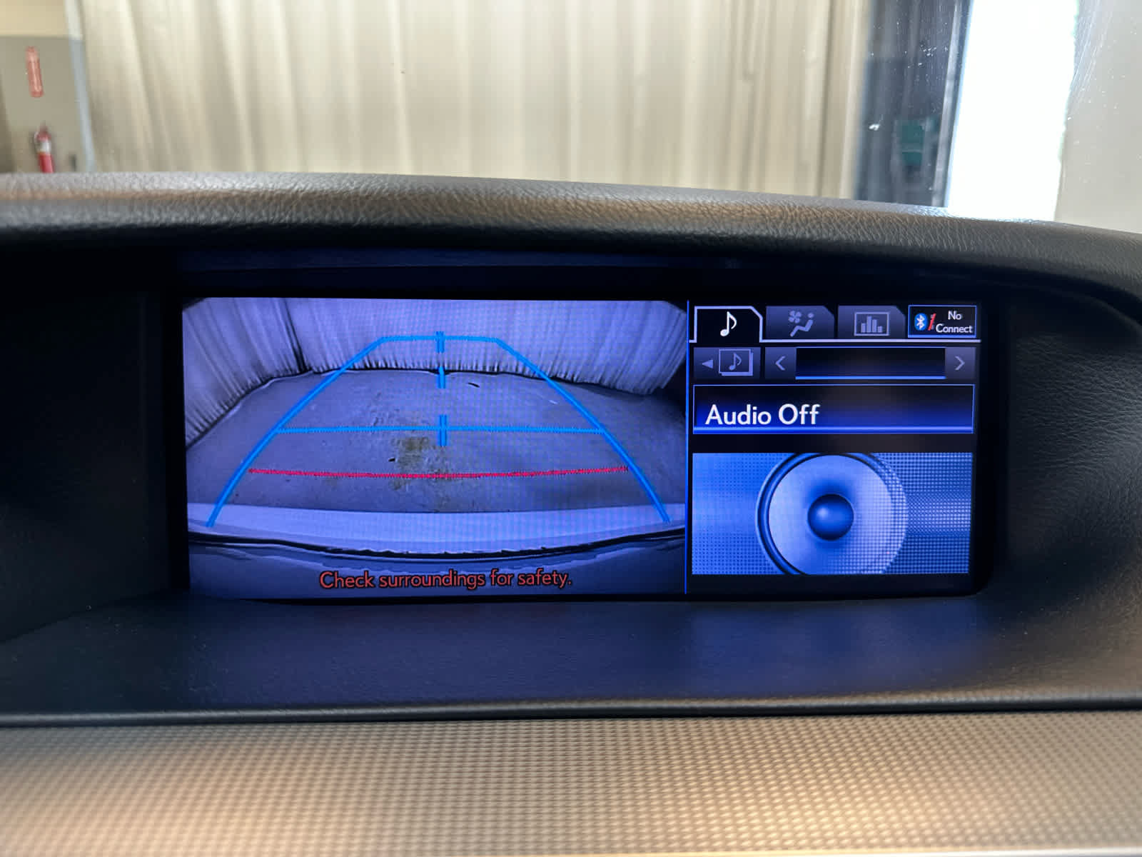 Used 2013 Lexus LS 460 AWD w/ F-Sport Pkg image 16