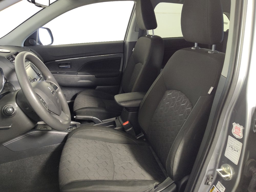 Used 2021 Mitsubishi Outlander Sport LE image 17