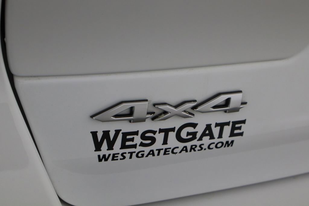 Used 2022 Jeep Grand Cherokee Summit AWD/4WD image 54