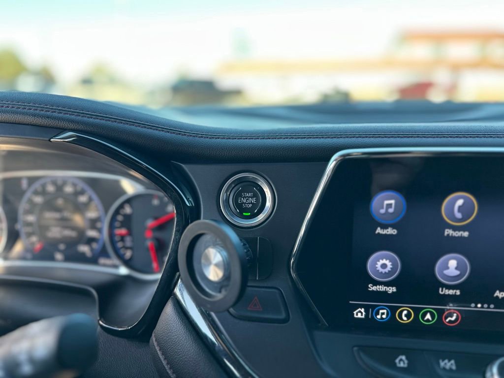 Used 2019 Chevrolet Blazer RS image 19