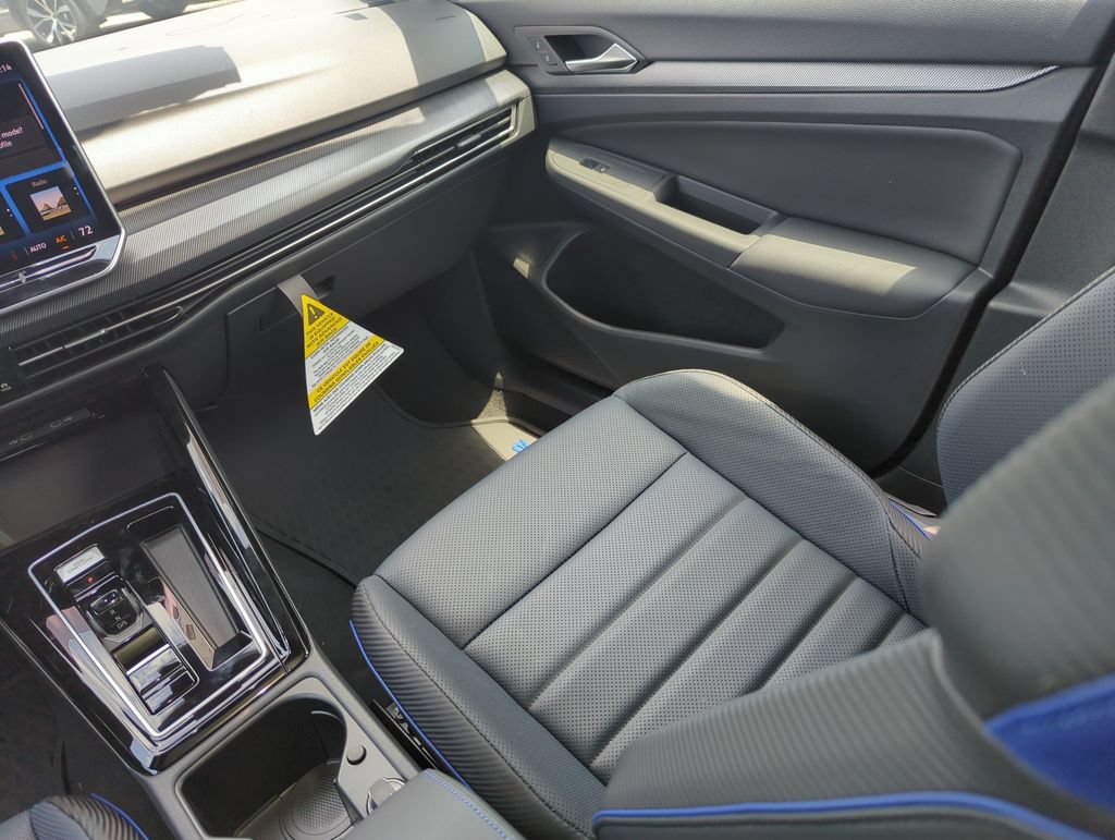 New 2026 Volkswagen Golf AWD/4WD image 26