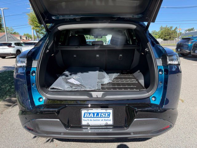 New 2027 Nissan Murano Platinum w/ Cargo Package AWD/4WD image 22