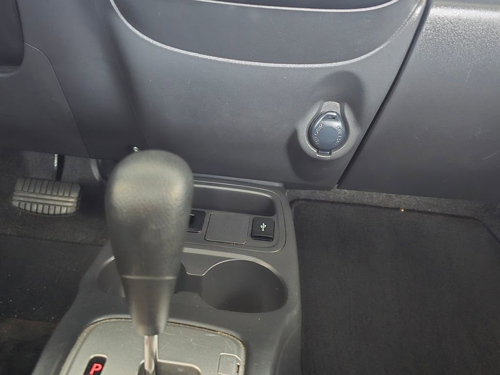 Used 2024 Mitsubishi Mirage G4 LE FWD image 18