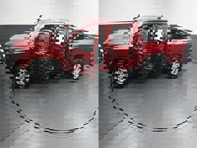 Used 2023 Nissan Frontier SV w/ Tow Package image 38