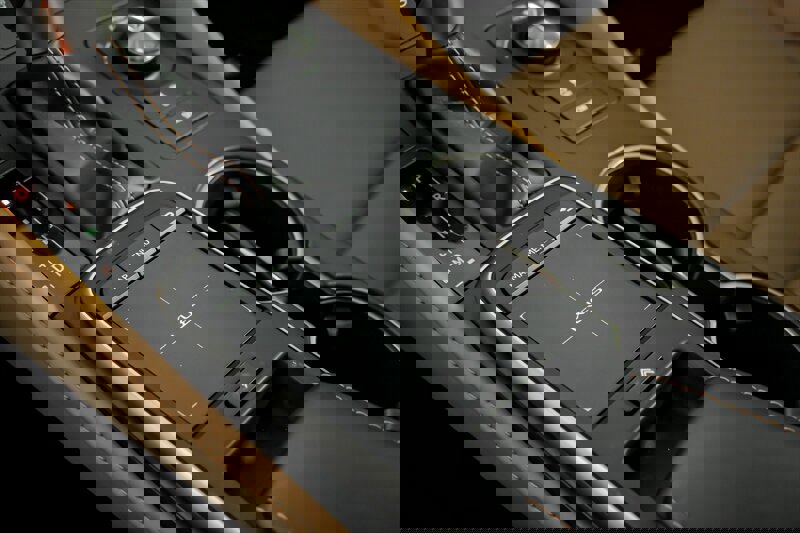 Used 2020 Lexus RC 350 w/ Premium Package image 34