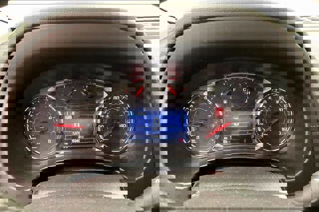 Certified 2022 GMC Terrain SLE w/ Driver Convenience Package image 24