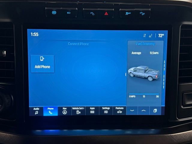 Certified 2024 Ford F350 King Ranch w/ Chrome Package image 27