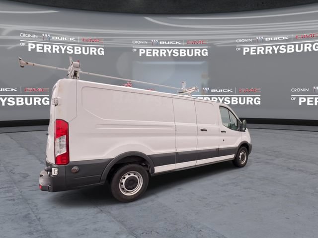 Used 2018 Ford Transit 250 148 Low Roof RWD image 8
