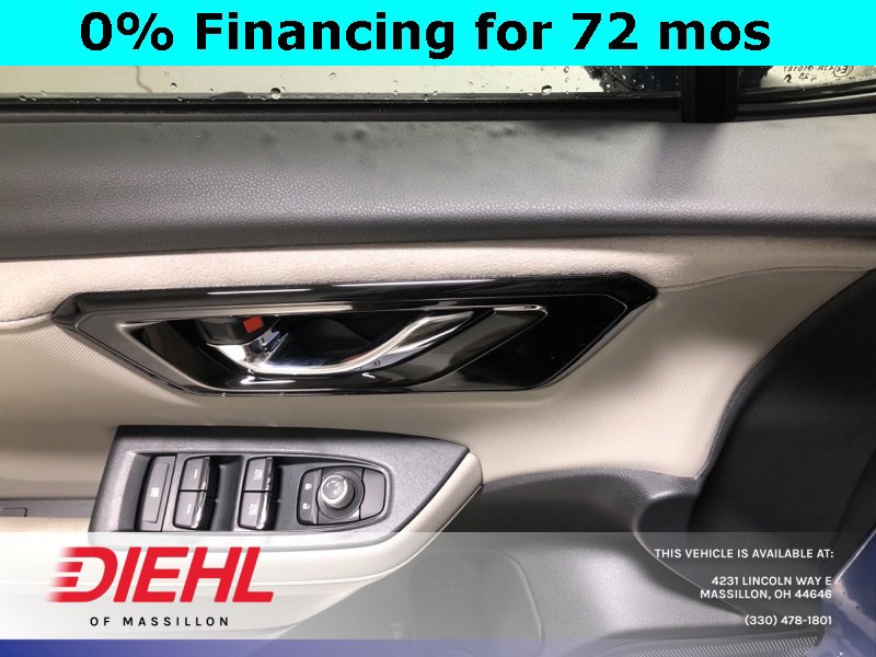 New 2025 Subaru Forester Limited image 22