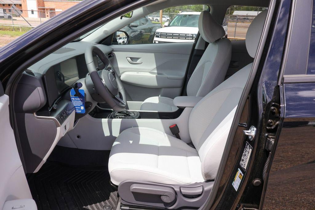 New 2026 Hyundai Kona SEL Sport FWD image 7