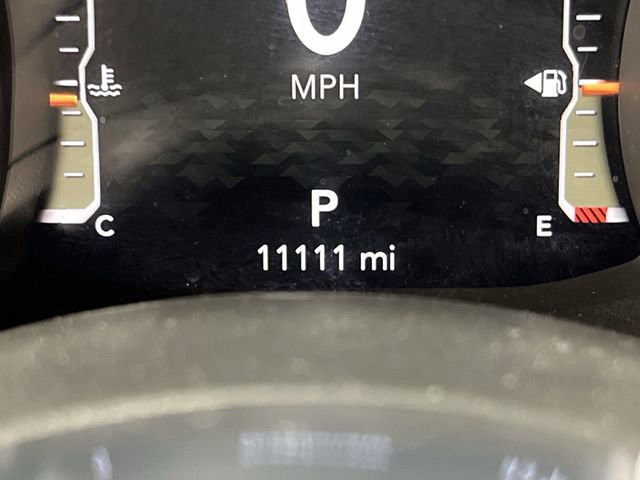 Used 2023 Jeep Wrangler Sahara w/ Safety Group image 6