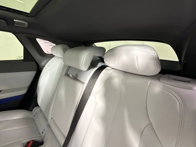 New 2025 Cadillac Optiq Sport 1 AWD/4WD image 30