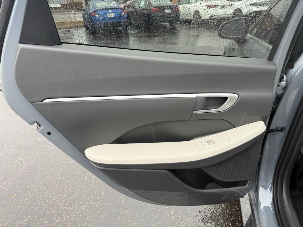 New 2026 Hyundai Sonata SEL image 18
