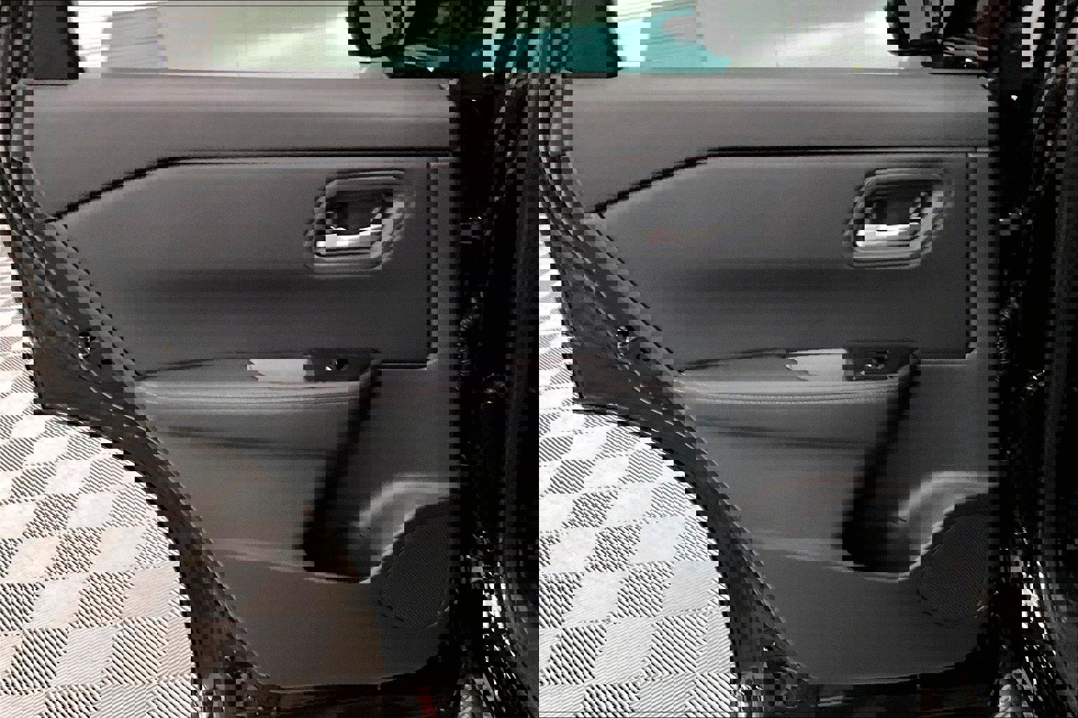 New 2025 Nissan Rogue SV image 57