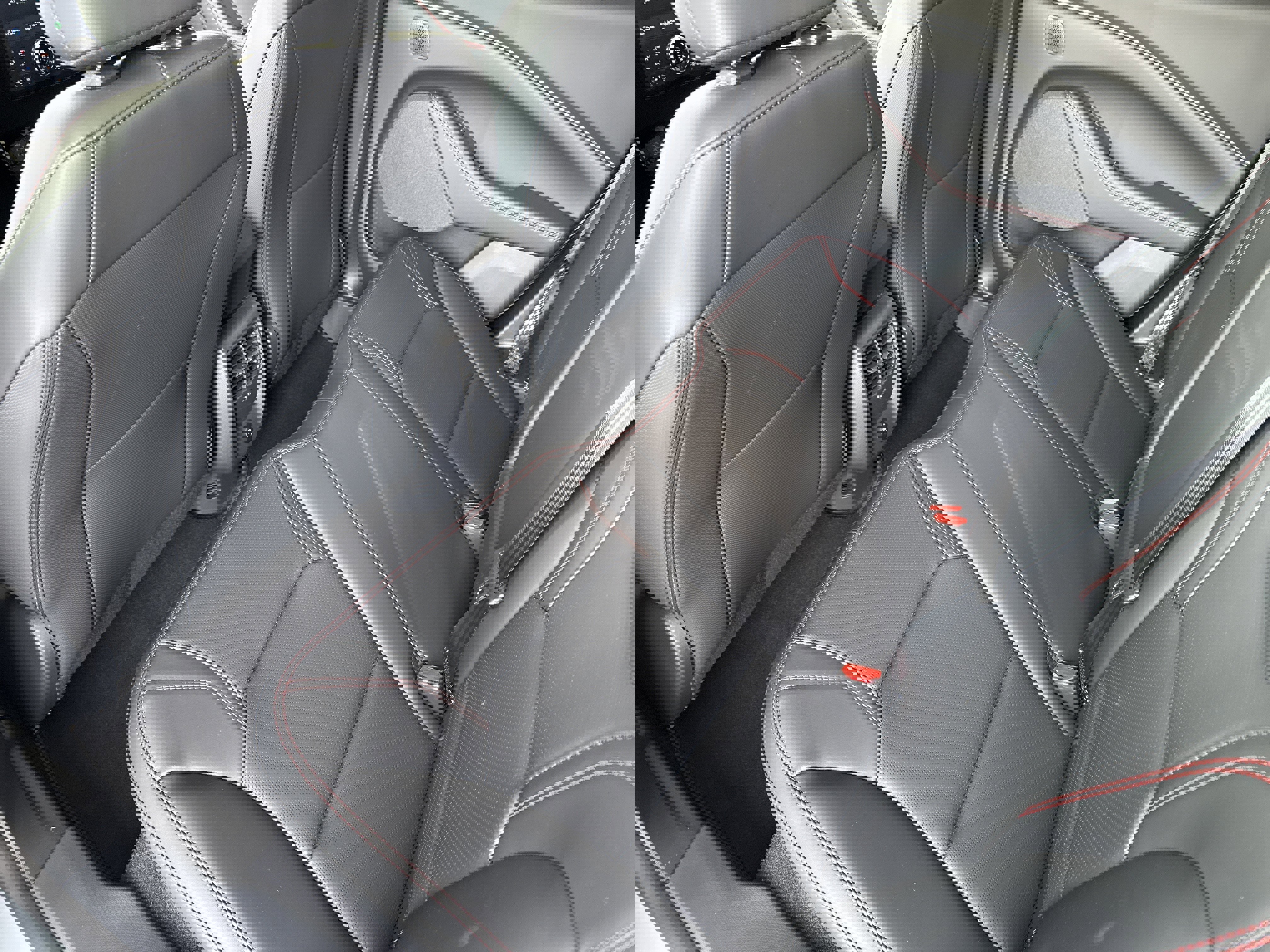 New 2026 Ford Mustang Mach-E Premium w/ Sport Appearance Package image 15