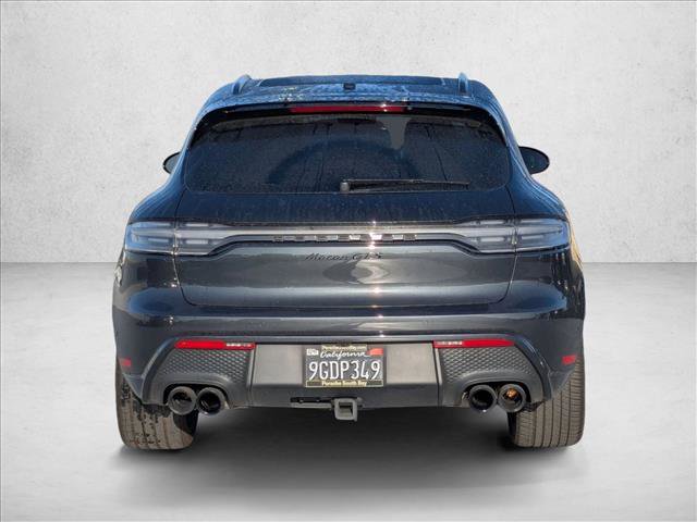 Used 2023 Porsche Macan GTS image 6