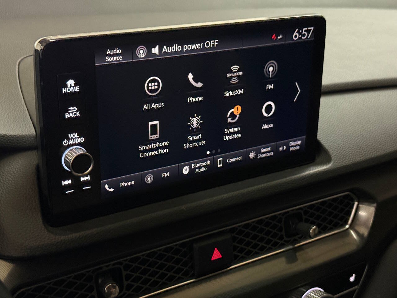 Used 2023 Acura Integra A-Spec w/ Technology Package FWD image 48