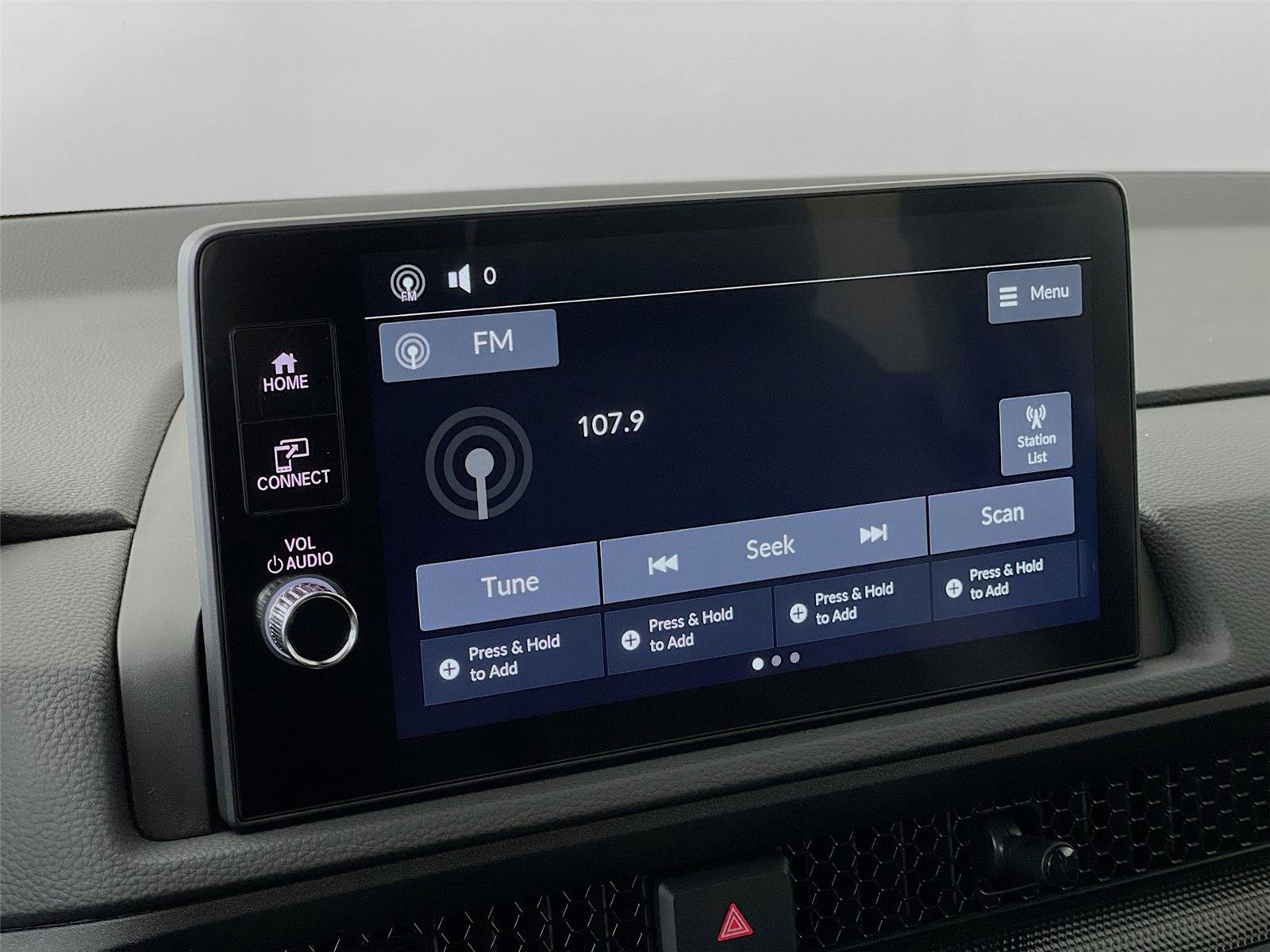 New 2026 Honda CR-V Sport-L image 12