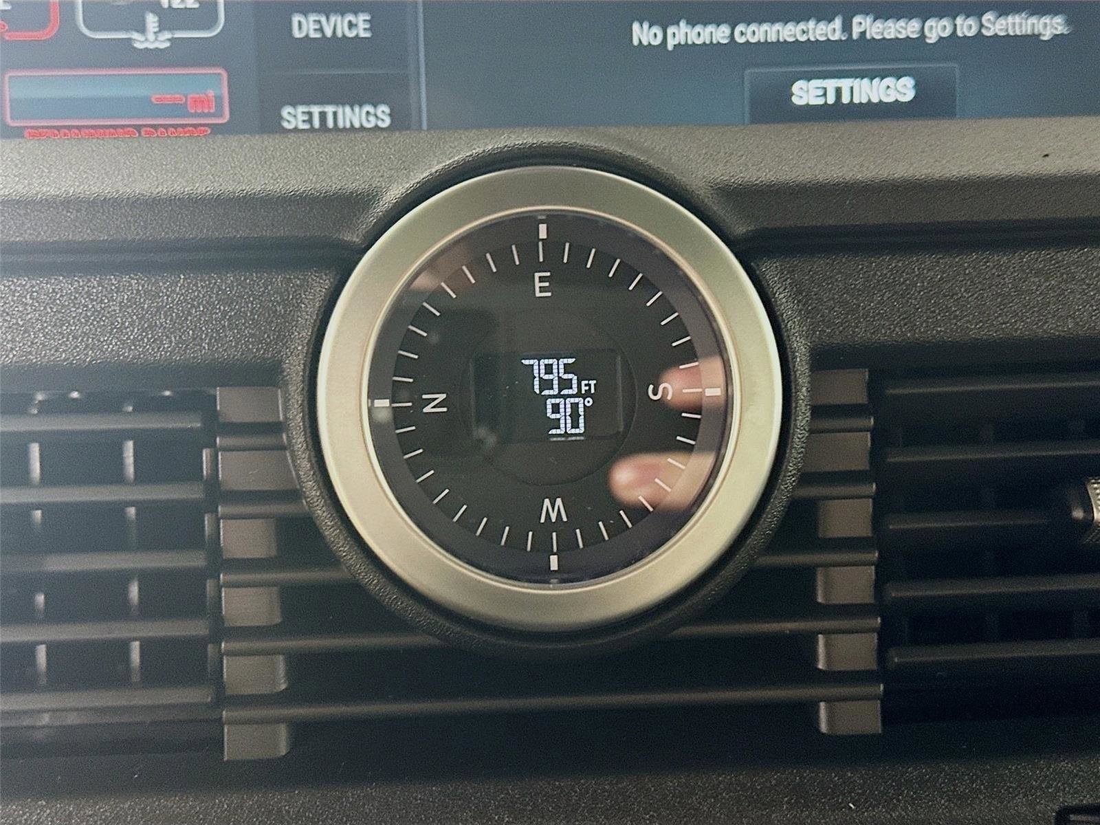 New 2025 INEOS Grenadier Trialmaster Edition image 26