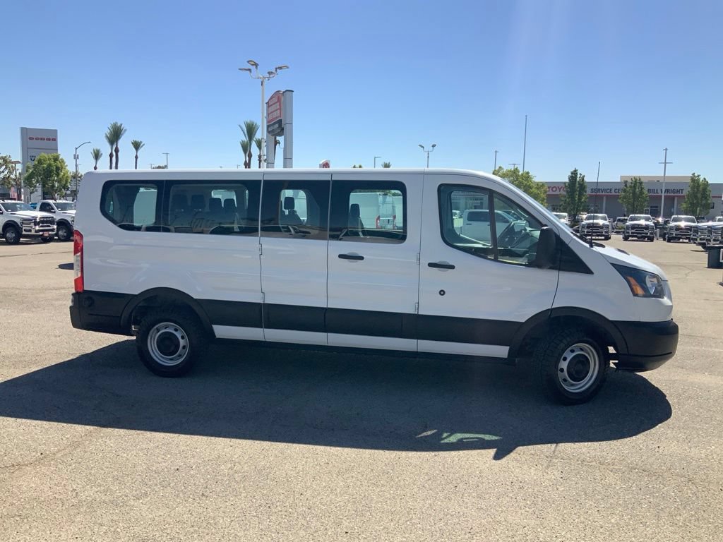 Used 2019 Ford Transit 350 XL RWD image 9