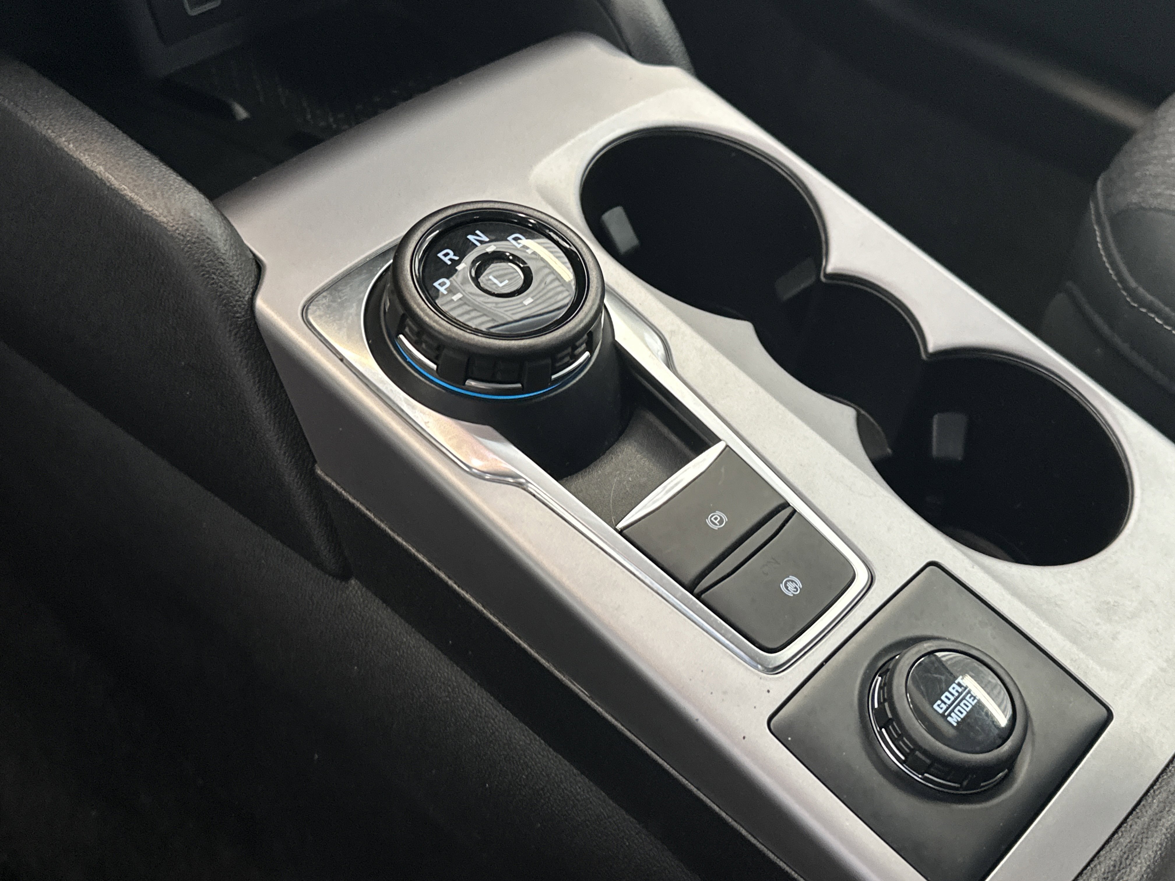 Used 2024 Ford Bronco Sport Big Bend w/ Convenience Package image 4