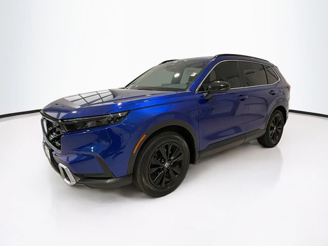 Used 2023 Honda CR-V Sport Touring image 3