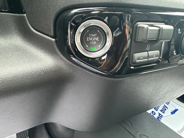 New 2026 Chevrolet Silverado 1500 RST AWD/4WD image 13