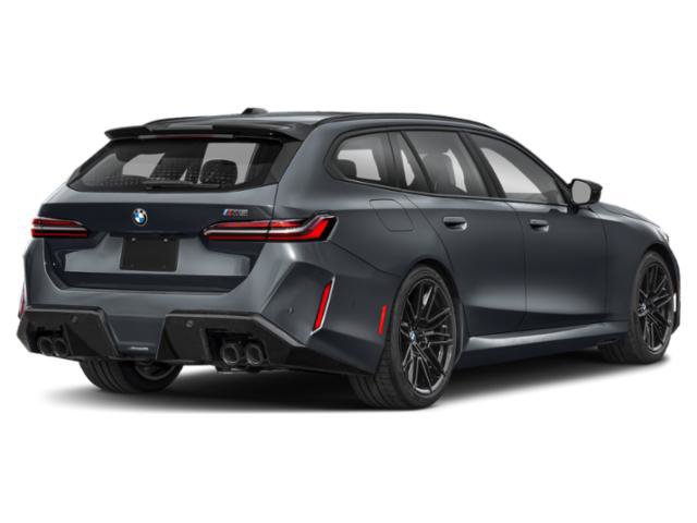 New 2027 BMW M5 Touring AWD/4WD image 2
