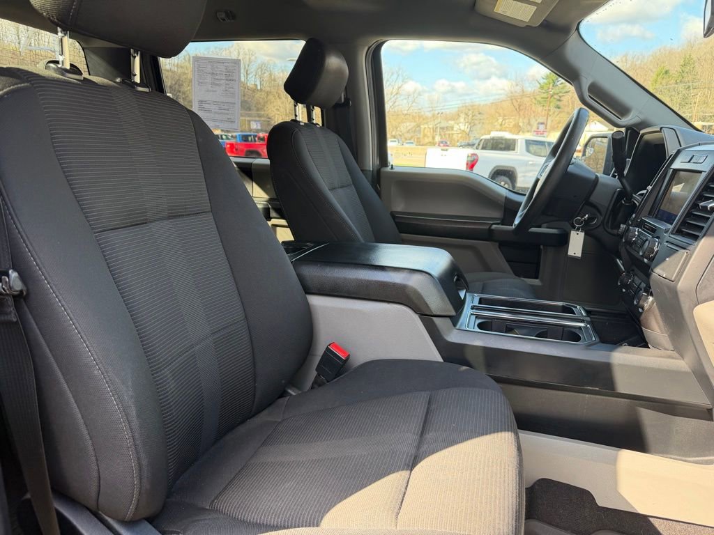 Used 2020 Ford F150 XL w/ Equipment Group 101A Mid image 21