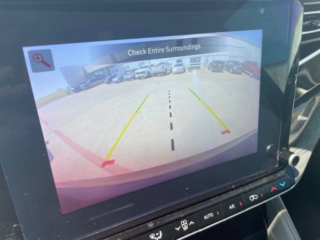 Used 2022 Jeep Wagoneer Series III w/ Flexible Seating Group AWD/4WD image 36