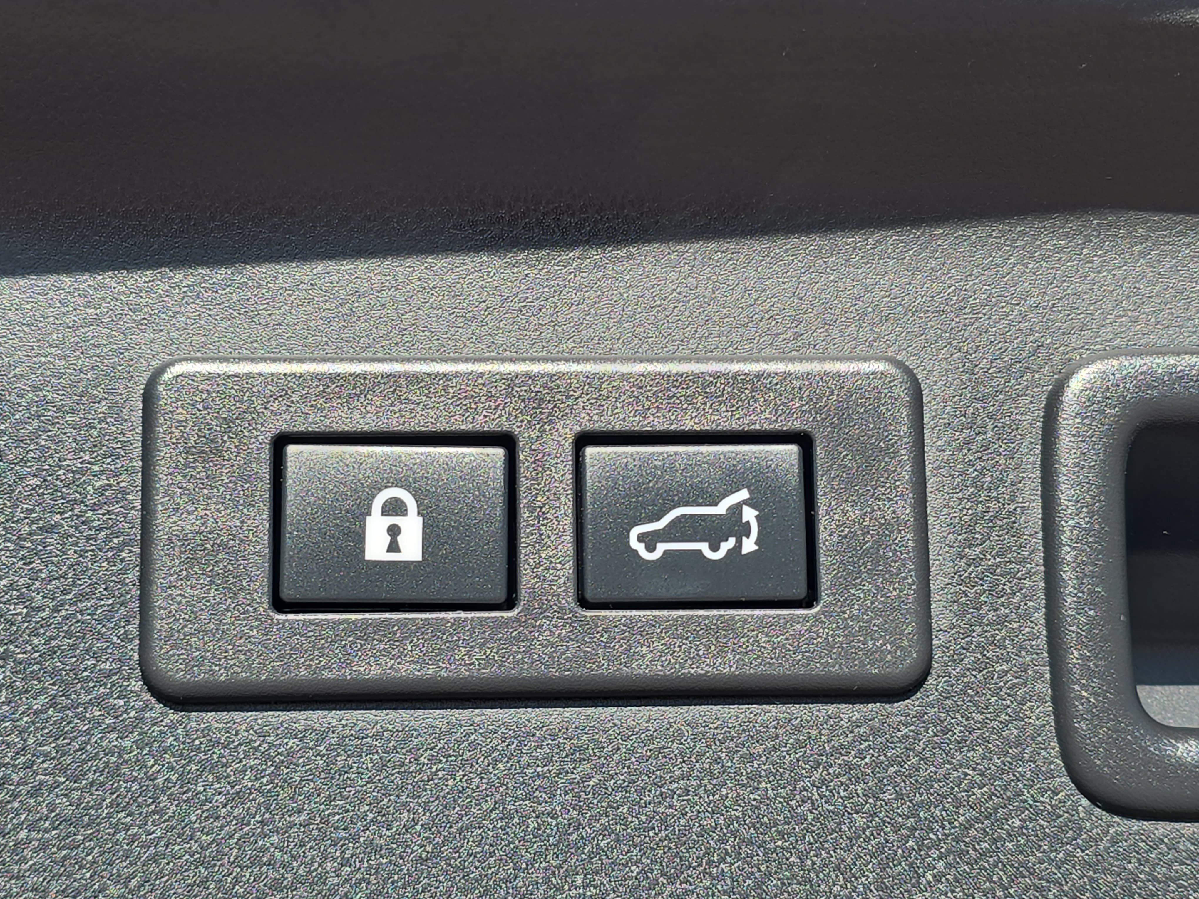 Used 2025 Subaru Forester Touring AWD/4WD image 13
