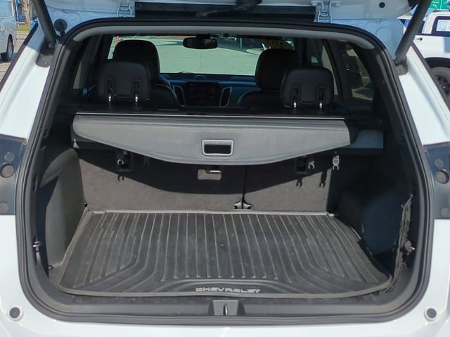 Used 2019 Chevrolet Equinox Premier AWD/4WD image 13