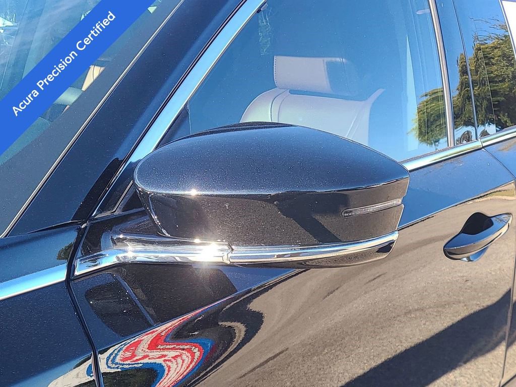 Used 2025 Acura MDX w/ Technology Package image 21