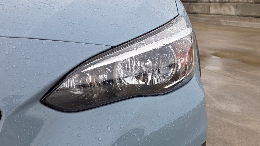 Used 2020 Subaru Crosstrek 2.0i Premium AWD/4WD image 9