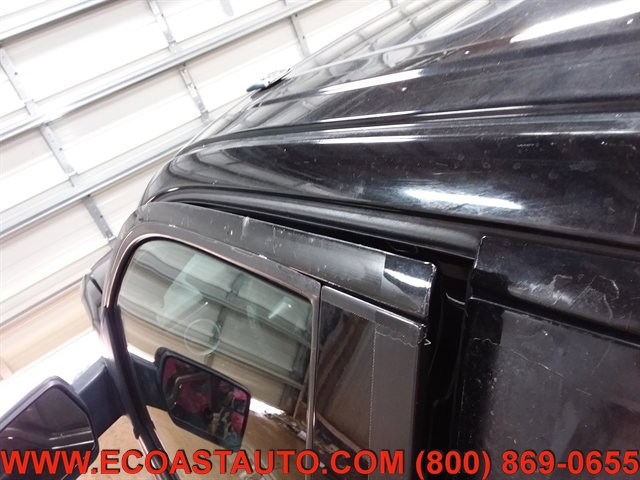 Used 2011 Ford F150 Harley-Davidson AWD/4WD image 14