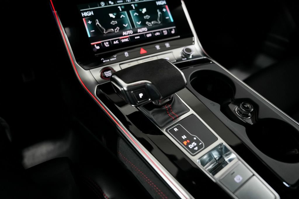 Used 2023 Audi RS 7 Sportback w/ Black Optic Package image 20