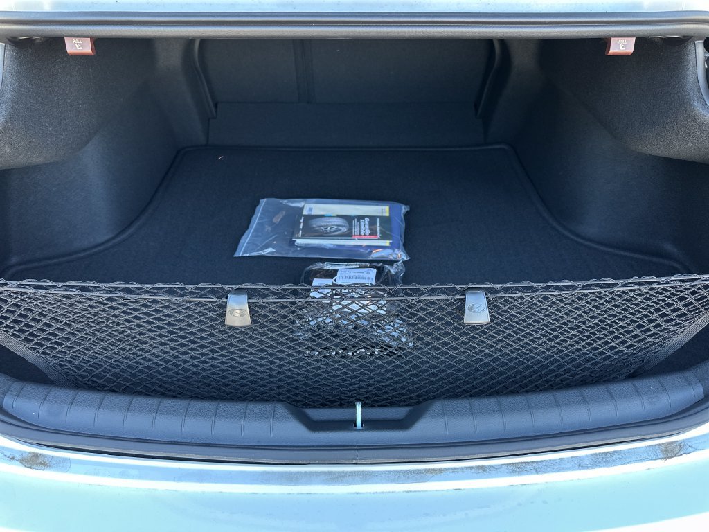 New 2026 Hyundai Sonata SEL AWD/4WD image 17