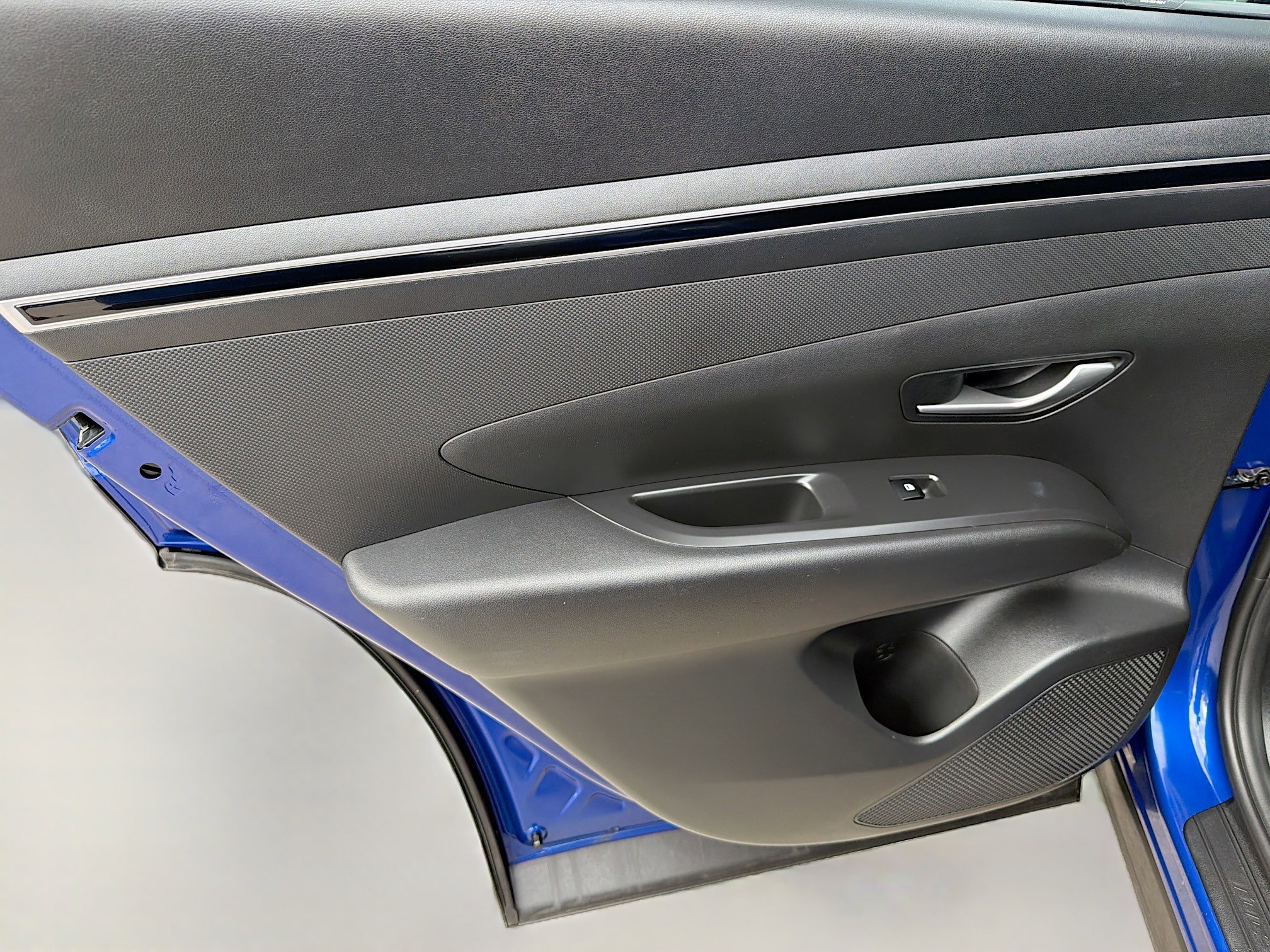 Used 2023 Hyundai Tucson SEL image 23