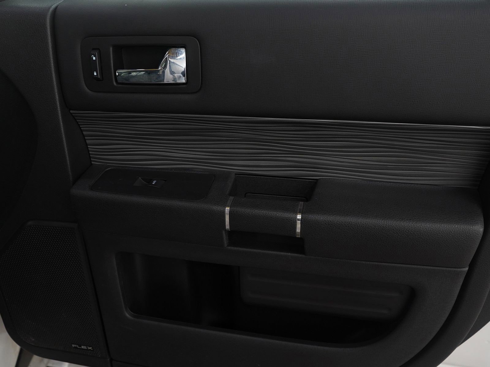 Used 2019 Ford Flex SEL w/ Equipment Group 202A image 9