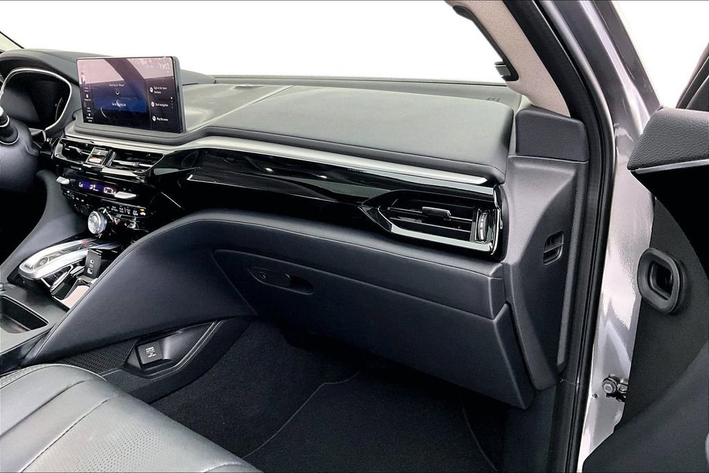 Certified 2026 Acura MDX w/ Technology Package image 20