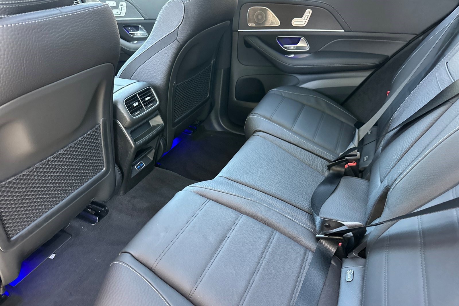 New 2026 Mercedes-Benz GLE 450 4MATIC image 21