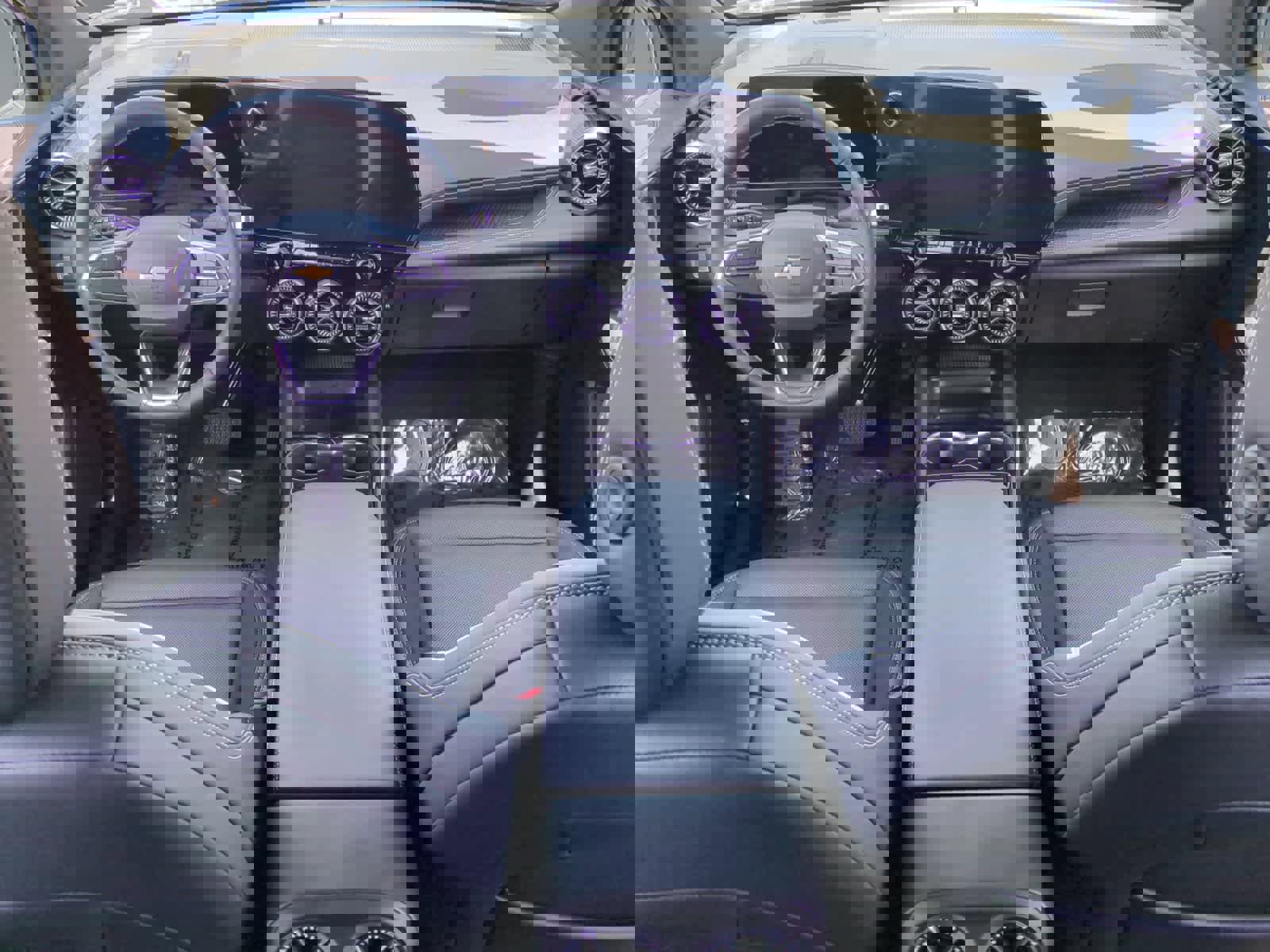 Used 2024 Chevrolet Blazer EV LT image 10