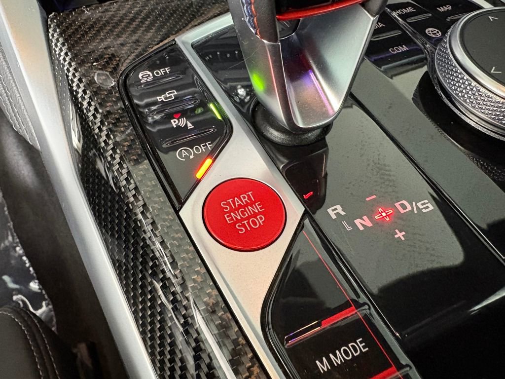 Used 2023 BMW M4 xDrive Competition image 21