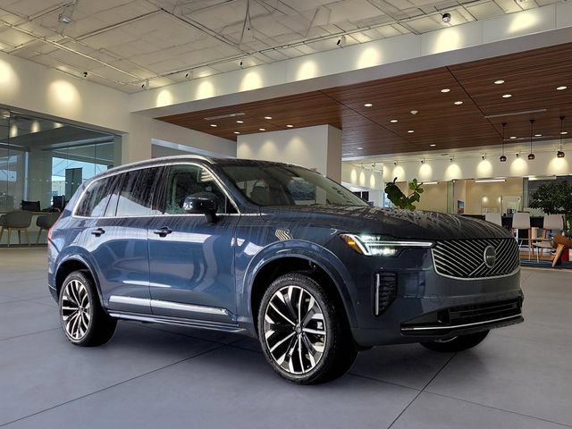 New 2026 Volvo XC90 B6 Ultra w/ Protection Package AWD/4WD image 4