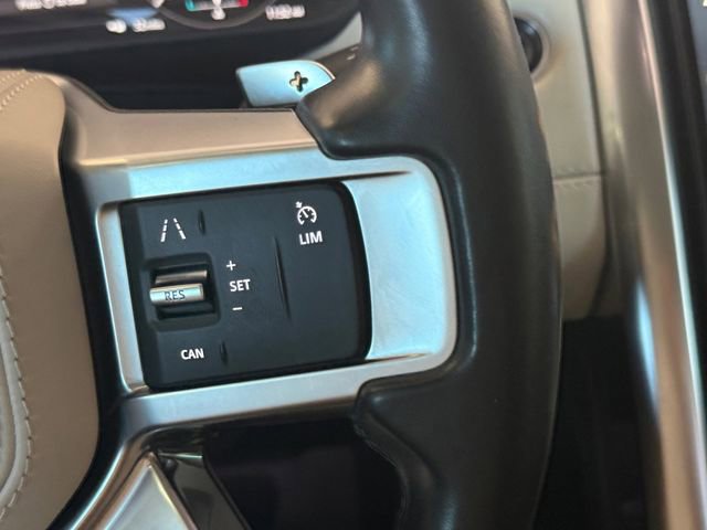 Used 2021 Land Rover Discovery S AWD/4WD image 12