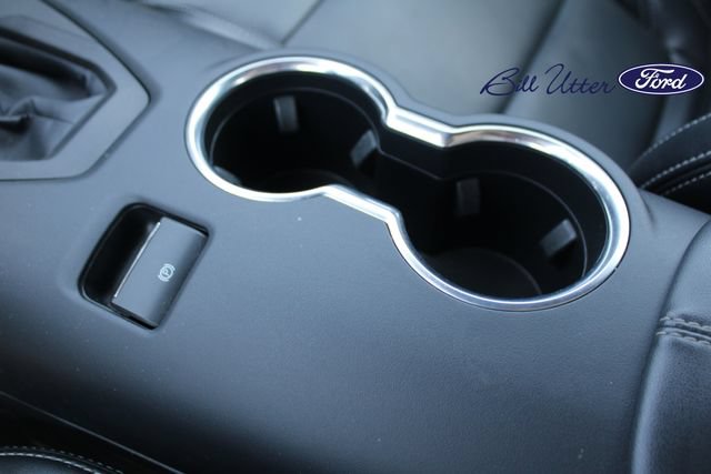 Used 2025 Ford Mustang Premium RWD image 17
