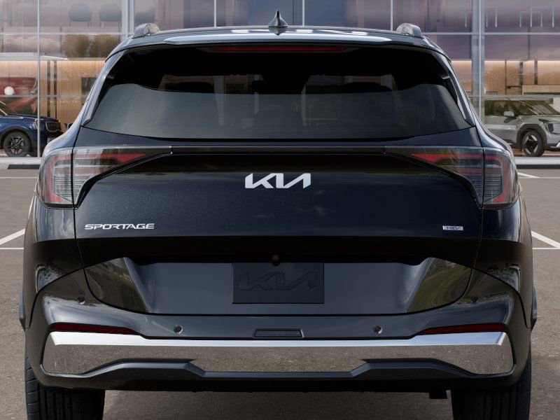 New 2026 Kia Sportage SX Prestige image 14